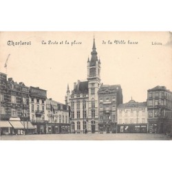 Rare collectable postcards of Belgium. Vintage Postcards of Belgium