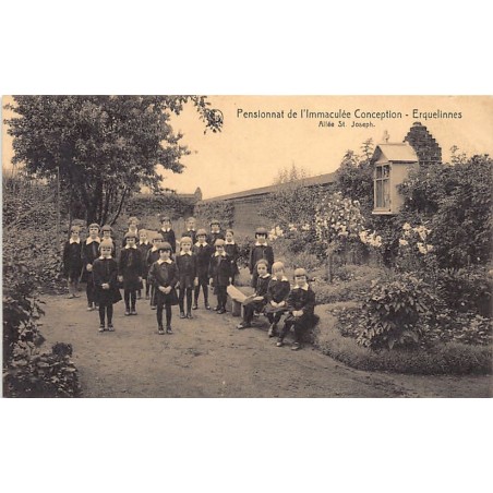 Rare collectable postcards of Belgium. Vintage Postcards of Belgium
