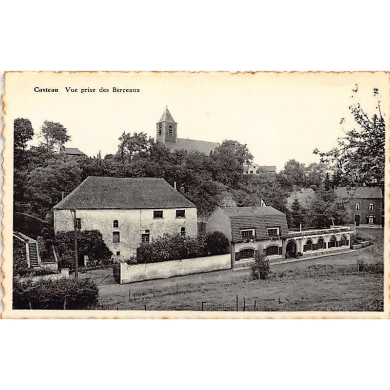 Rare collectable postcards of Belgium. Vintage Postcards of Belgium