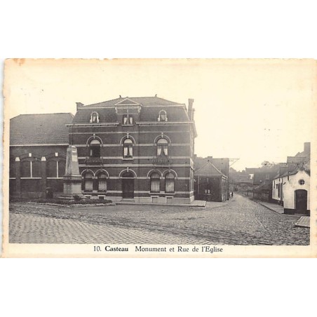 Rare collectable postcards of Belgium. Vintage Postcards of Belgium