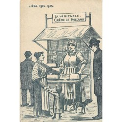 Rare collectable postcards of Belgium. Vintage Postcards of Belgium