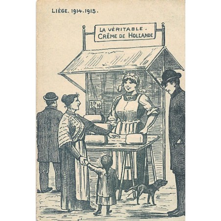 Rare collectable postcards of Belgium. Vintage Postcards of Belgium