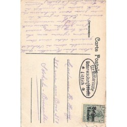 Rare collectable postcards of Belgium. Vintage Postcards of Belgium