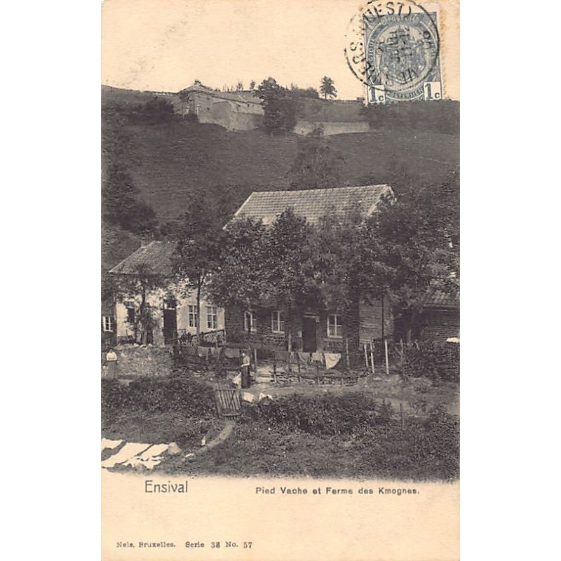 Rare collectable postcards of Belgium. Vintage Postcards of Belgium