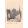Rare collectable postcards of Belgium. Vintage Postcards of Belgium