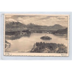 Rare collectable postcards of SLOVENIA. Vintage Postcards of SLOVENIA