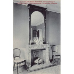 Rare collectable postcards of Belgium. Vintage Postcards of Belgium