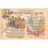 Rare collectable postcards of Belgium. Vintage Postcards of Belgium
