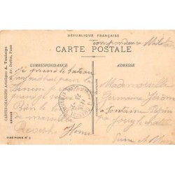 Rare collectable postcards of Belgium. Vintage Postcards of Belgium