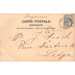 Rare collectable postcards of Belgium. Vintage Postcards of Belgium