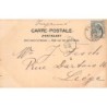 Rare collectable postcards of Belgium. Vintage Postcards of Belgium