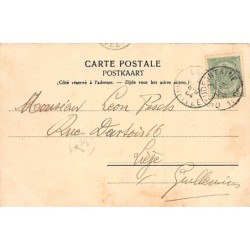 Rare collectable postcards of Belgium. Vintage Postcards of Belgium