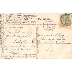 Rare collectable postcards of Belgium. Vintage Postcards of Belgium