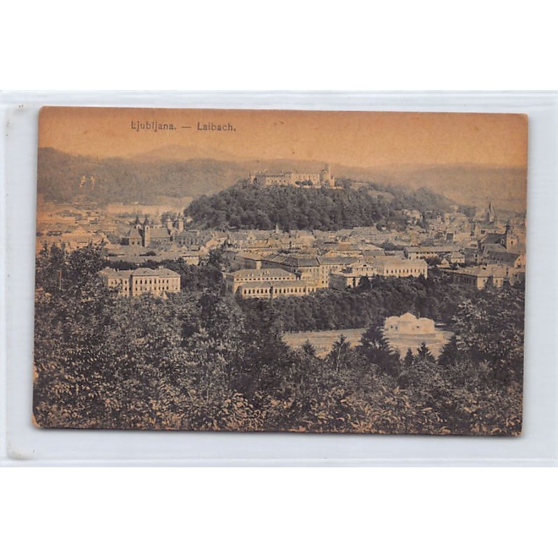 Rare collectable postcards of SLOVENIA. Vintage Postcards of SLOVENIA