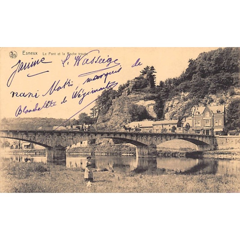 Rare collectable postcards of Belgium. Vintage Postcards of Belgium