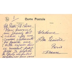 Rare collectable postcards of Belgium. Vintage Postcards of Belgium