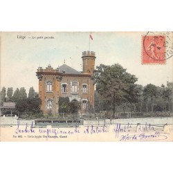 Rare collectable postcards of Belgium. Vintage Postcards of Belgium