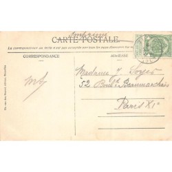 Rare collectable postcards of Belgium. Vintage Postcards of Belgium