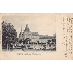 Rare collectable postcards of Belgium. Vintage Postcards of Belgium