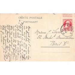 Rare collectable postcards of Belgium. Vintage Postcards of Belgium