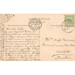 Rare collectable postcards of Belgium. Vintage Postcards of Belgium