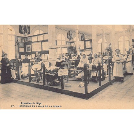 Rare collectable postcards of Belgium. Vintage Postcards of Belgium