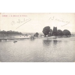 Rare collectable postcards of Belgium. Vintage Postcards of Belgium