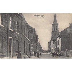 Rare collectable postcards of Belgium. Vintage Postcards of Belgium