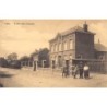 Rare collectable postcards of Belgium. Vintage Postcards of Belgium