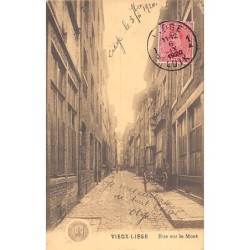 Rare collectable postcards of Belgium. Vintage Postcards of Belgium
