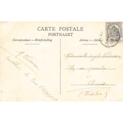 Rare collectable postcards of Belgium. Vintage Postcards of Belgium