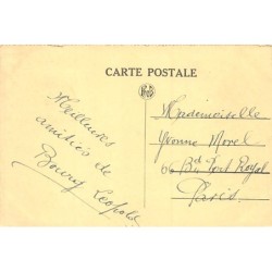 Rare collectable postcards of Belgium. Vintage Postcards of Belgium