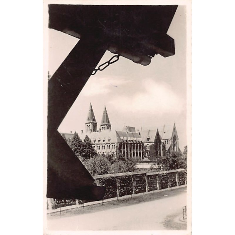 Rare collectable postcards of Belgium. Vintage Postcards of Belgium