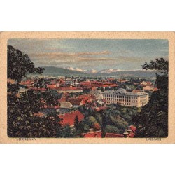 Rare collectable postcards of SLOVENIA. Vintage Postcards of SLOVENIA