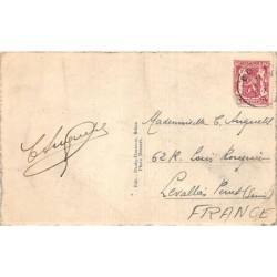 Rare collectable postcards of Belgium. Vintage Postcards of Belgium
