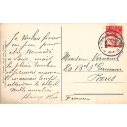 Rare collectable postcards of Belgium. Vintage Postcards of Belgium