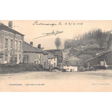 Rare collectable postcards of Belgium. Vintage Postcards of Belgium