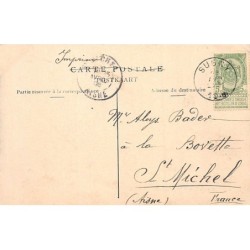 Rare collectable postcards of Belgium. Vintage Postcards of Belgium