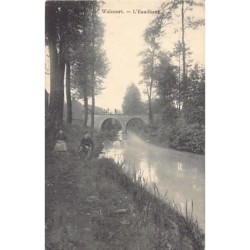 Rare collectable postcards of Belgium. Vintage Postcards of Belgium