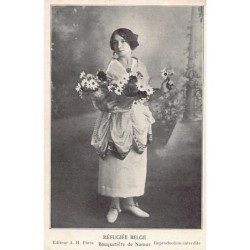 Rare collectable postcards of Belgium. Vintage Postcards of Belgium