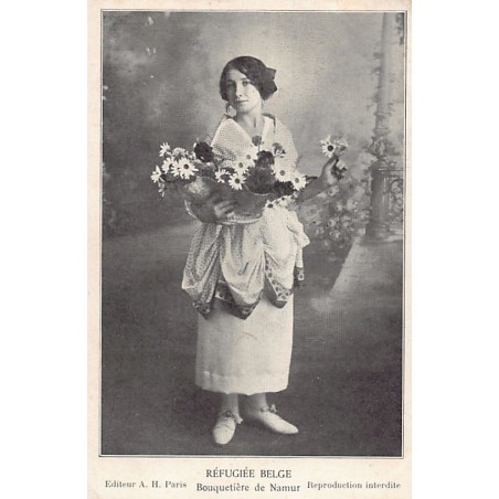 Rare collectable postcards of Belgium. Vintage Postcards of Belgium