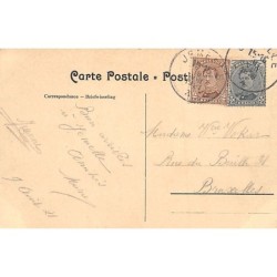 Rare collectable postcards of Belgium. Vintage Postcards of Belgium