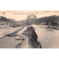 Rare collectable postcards of Belgium. Vintage Postcards of Belgium
