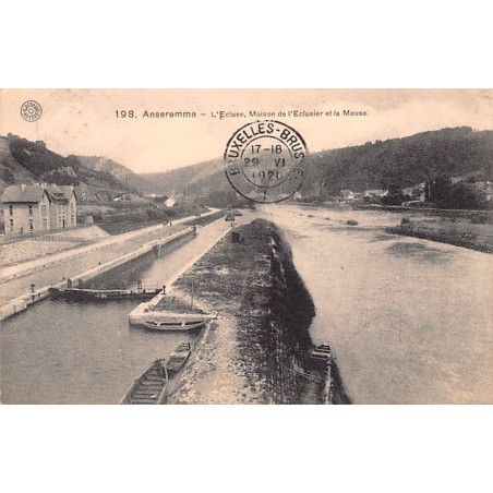 Rare collectable postcards of Belgium. Vintage Postcards of Belgium