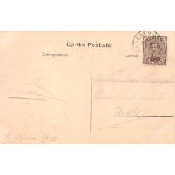 Rare collectable postcards of Belgium. Vintage Postcards of Belgium