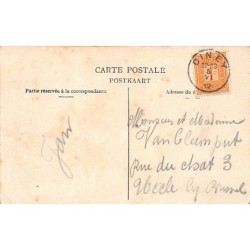 Rare collectable postcards of Belgium. Vintage Postcards of Belgium