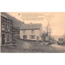 Rare collectable postcards of Belgium. Vintage Postcards of Belgium