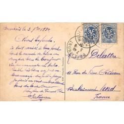 Rare collectable postcards of Belgium. Vintage Postcards of Belgium