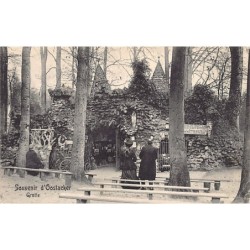 Rare collectable postcards of Belgium. Vintage Postcards of Belgium