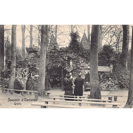 Rare collectable postcards of Belgium. Vintage Postcards of Belgium